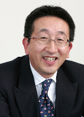 水谷 俊介