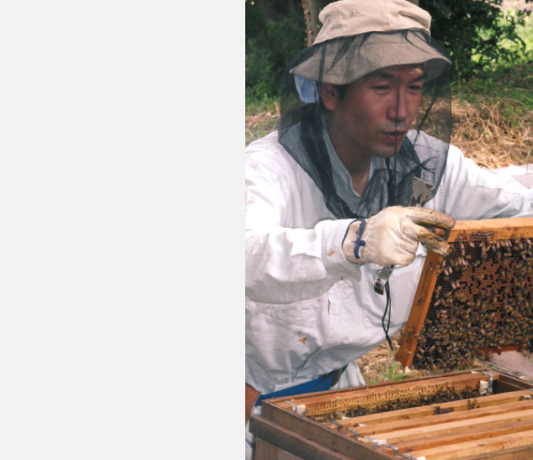独自製法で保つ栄養価