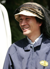 水谷 俊介